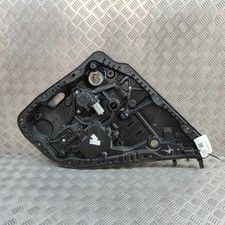 MERCEDES-BENZ GLE W167 Fensterheber hinten rechts A0009060908 2023 MERCEDES-BENZ GLE W167 Fensterheber hinten rechts A0009060908 2023