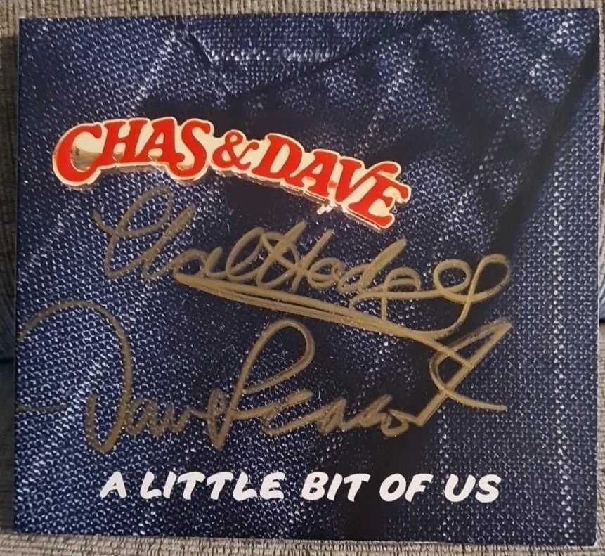 Chas Dave in Music CDs for sale | eBay UK