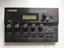 Boss GT-001 Desktop Multi-Effects Processor