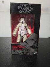 Range Trooper 64 STAR WARS The Black Series NEW MOC