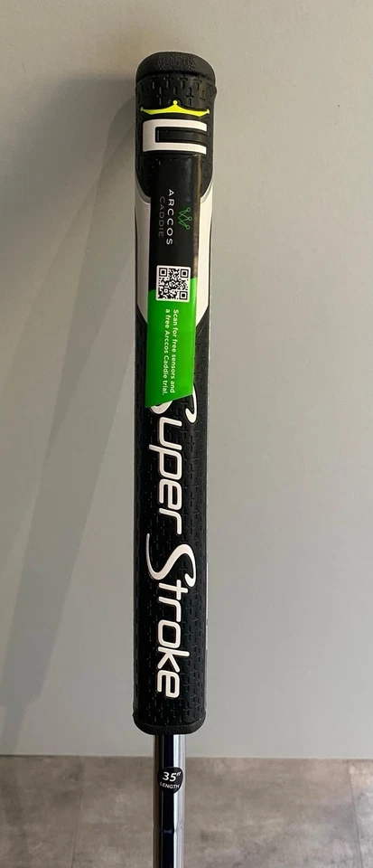 Cobra King Grandsport Putter / 35 Inch / Right Handed / Brand New - Image 4 of 4