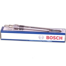 BOSCH DURASPEED GLÜHKERZE passend für JEEP GRAND VOLVO C30 C70 S40 S60 S80 S90