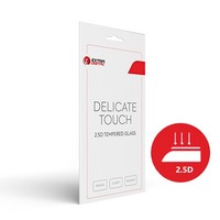 GehäRteter Glas Bildschirm Schutzfolie Xiaomi Redmi 9 (2.5D)