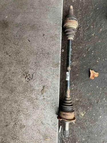 BMW 5 Gran Turismo F07 Halbachse hinten rechts 7566074 3.00 Diesel 32453701