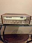Pioneer SX-580 Vintage Stereo Receiver - Working and Tested