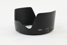Nikon HB-35 Bayonet Lens Hood for 18-200mm AF-S DX Lens G945