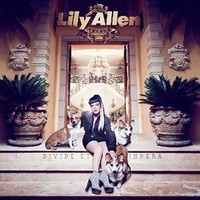 Lily Allen Sheezus CD Pop-Rock International 2014