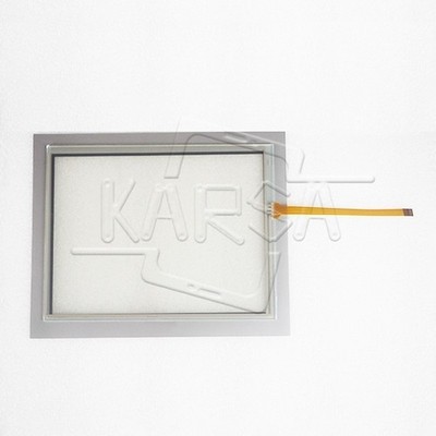 Touch Screen for Pro-Face AST3501-C1-AF AST3501-C1-D24 AST3501-T1-AF + Overlay *