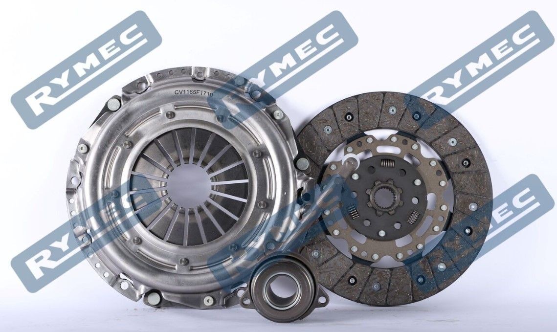 RYMEC Clutch Kit JT1741017