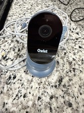 Owlet Baby Monitor Camera Gray with Power Cable