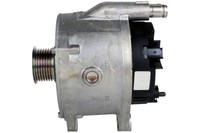 Generator Hella 8EL 012 429 141 FÜR Renault Lichtmaschine Drehstromgenerator