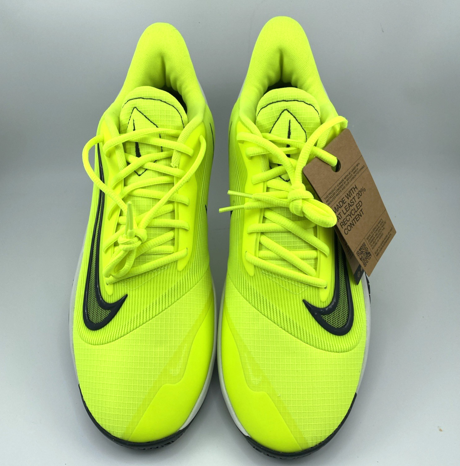 M 12/w 13.5 Volt/neon Yellow -fn4322-700