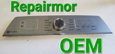 WE22X33126, WH01X35377 Genuine GE Dryer Display Interface Board GTD38EASW0WS