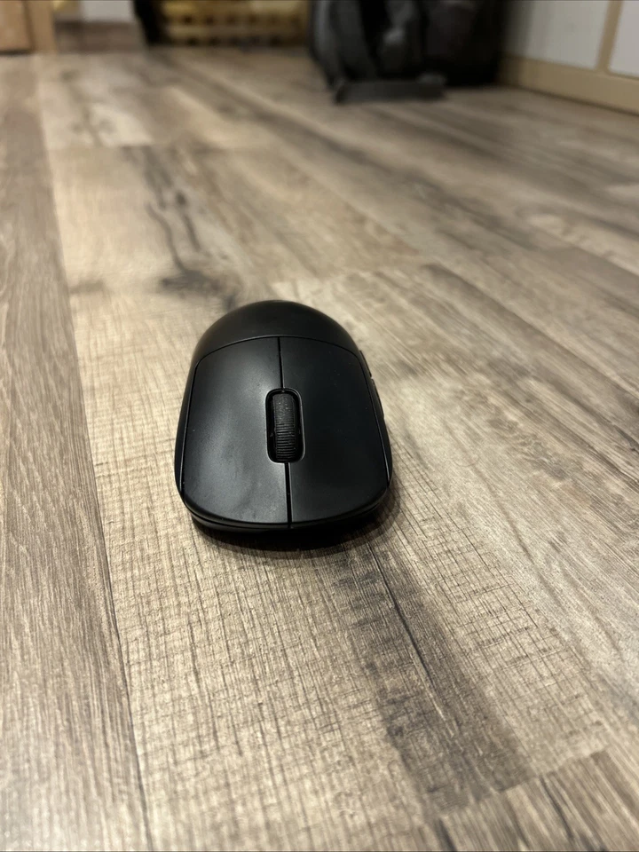 Logitech Gaming G Pro Wireless, Gaming-Maus, 25000dpi, USB, Kabellos - Bild 4 von 4