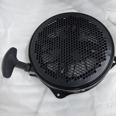 #ad HONDA Rewind Starter EB4000 EB5000 EB6500 EM5000 28400 Z1C 306ZA Genuine OEM $125.00