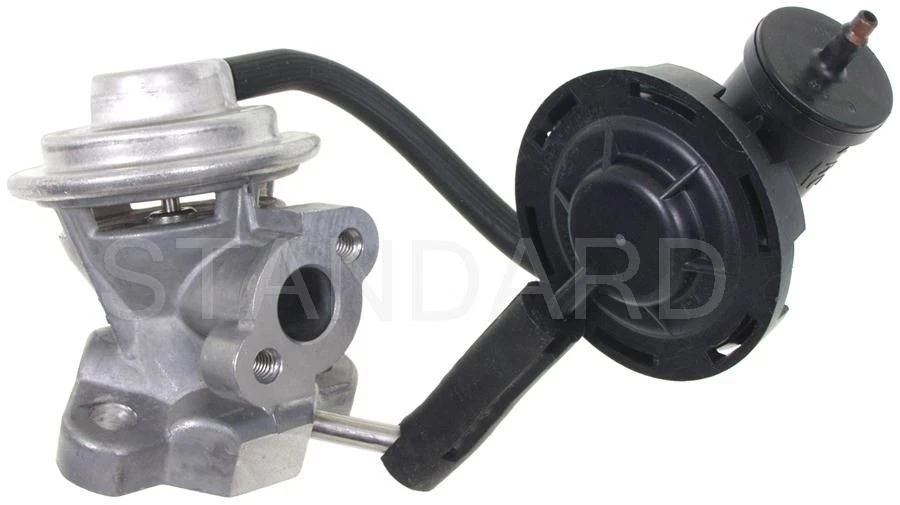 Válvula de recirculación de gases de escape (EGR) SMP para Chrysler Voyager 2001-2002 3,3 L V6 Foto 3 de 4