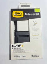 OtterBox Thin Flex  Defender XT Case for Galaxy Z Flip 5 - In Various Color