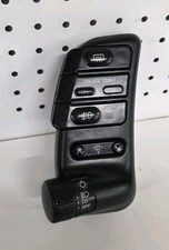 90 96 Nissan 300ZX Z32 OEM Headlight Switch D...