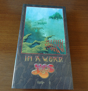 Yes Box Set | eBay