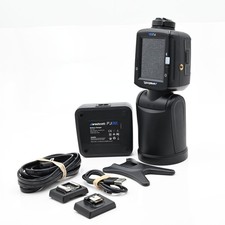 Westcott FJ80 Universal Touchscreen 80Ws Speedlight 077