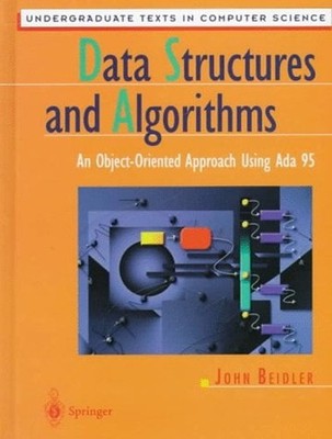 Data Structures and Algorithms : An Object-Oriented Approach Usin