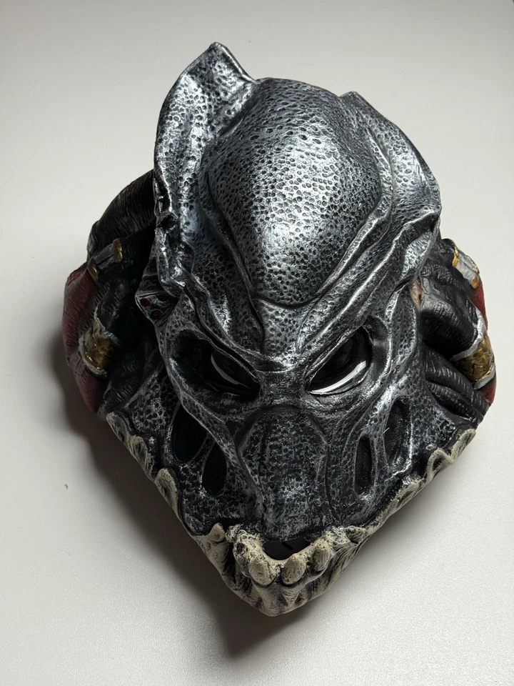 Rubies, PREDATORS, Ganzkörper Kostüm, One Size, Halloween, aus USA, Neuwertig - Bild 2 von 4