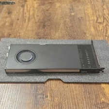 PNY NVIDIA RTX A4000 16GB GDDR6 