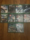Microsoft Xbox One Game Bundle Assorted Games