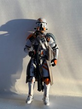 Star Wars Episode III-Revenge of the Sith 212th Battalion Airborne Clone Trooper