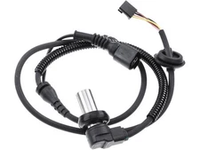 For 2001-2002 Audi Allroad Quattro ABS Speed Sensor Rear Left APR 21233CMZW
