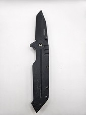 KERSHAW 3430 TANTO BLACK SPEED SAFE OPEN