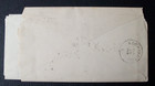 U.S. 2c Washington Buffalo, NY Envelope 1898 Lockington, O — photo 2