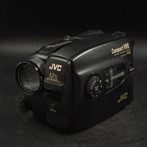 JVC GR-AX200EG Videokamera - Für Ersatzteile