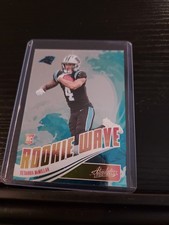 2025 absolute rookie wave tetairoa mcmillan