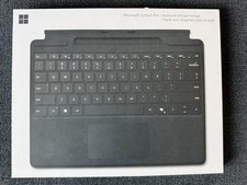 Microsoft Surface Pro Keyboard 1864 Open Box 