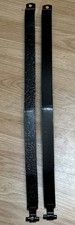 1971-74 Oem Original Amc Javelin Amx Fuel Gas Tank Mounting Straps 1972 1973