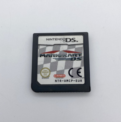 Mario Kart DS (Nintendo DS, 2005) Modul