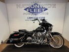 2010 Harley Davidson Touring