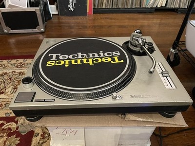 【極美品‼️】Technics テクニクス　SL1200MK2 s-l400.jpg