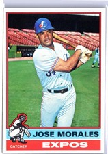 Jose Morales