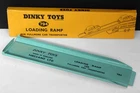 DINKY 794 Bedford Pullmore Car Transporter Loading Ramp + Original Box. Vintage