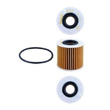 Ölfilter für Toyota Yaris P13 P9 | 24498710