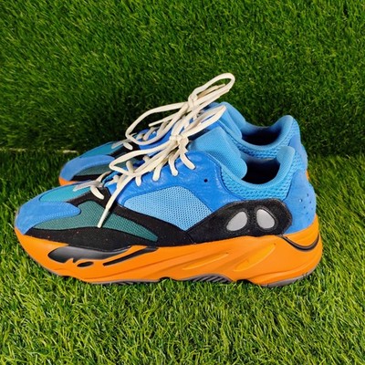 Size 13 - adidas Yeezy Boost 700 Bright Blue