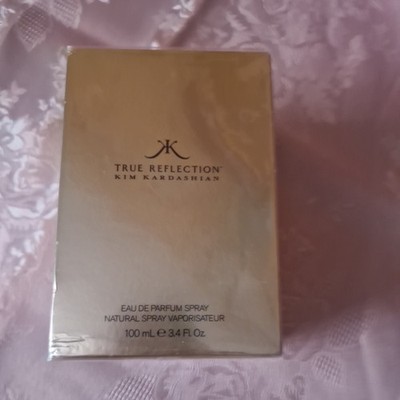 Kim Kardashian True Reflection eau de parfum spray 100 ml