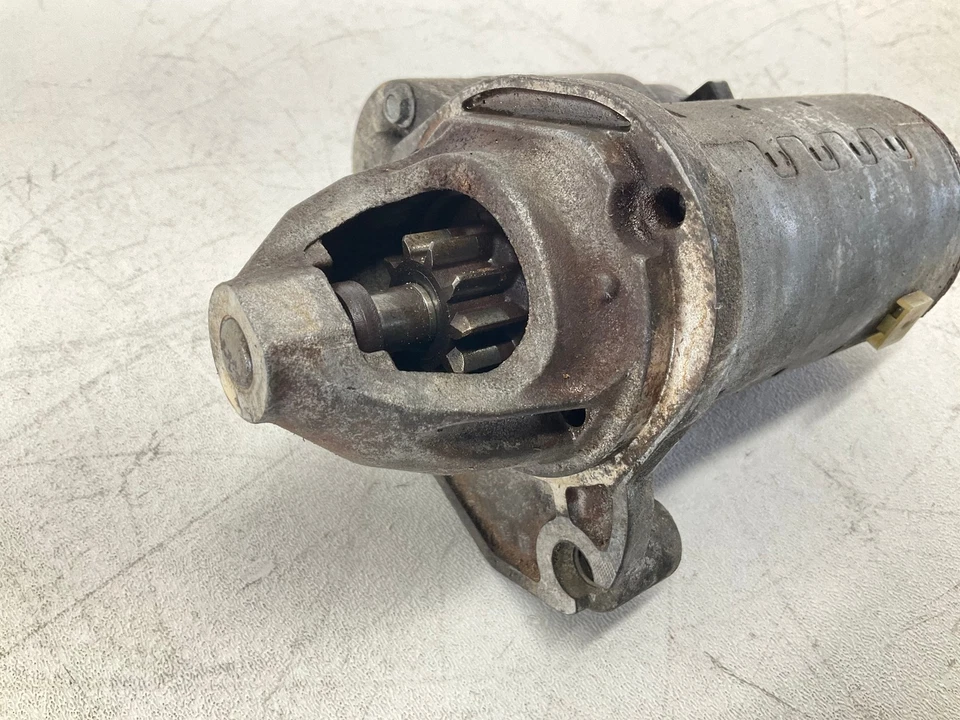 Motor de arranque Dodge RAM ProMaster 2500 14-21 OEM CM Foto 3 de 4