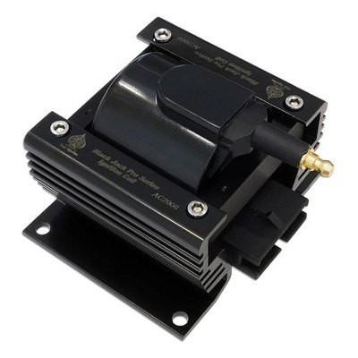 ACES Fuel Injection Ignition Coil Black Jack Pro