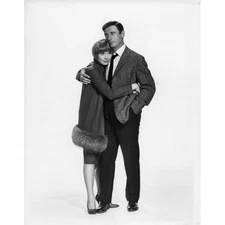 MY GEISHA Movie Still 8x10 in.  - N03 1962 - Jack Cardiff, Yves Montand