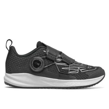 New Balance FuelCore Reveal v3 BOA Kids Size 5 - Black/White *New without Box*