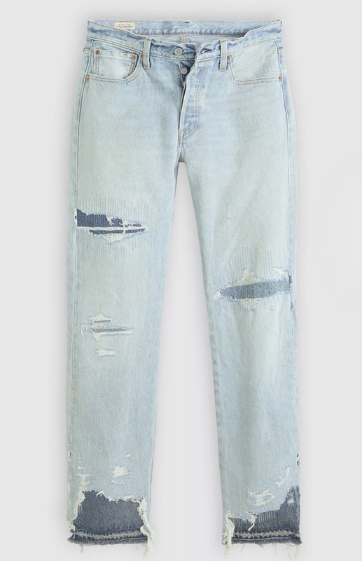 Levi’s The Concourse - Medium Wash sz 34x30