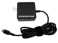 65W AC Adapter Charger For ASUS Vivobook 14 OLED X1405 S1405 M1405 Power Supply
